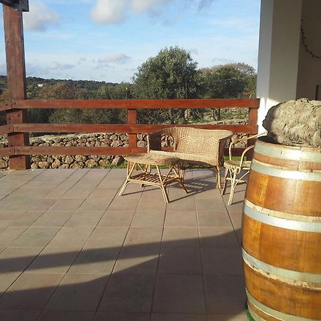 Agriturismo Pentuma Chiaramonti المظهر الخارجي الصورة