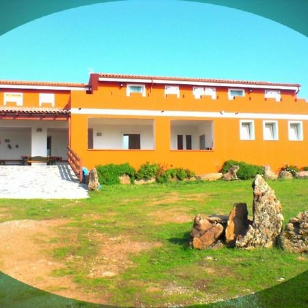 Agriturismo Pentuma Chiaramonti المظهر الخارجي الصورة