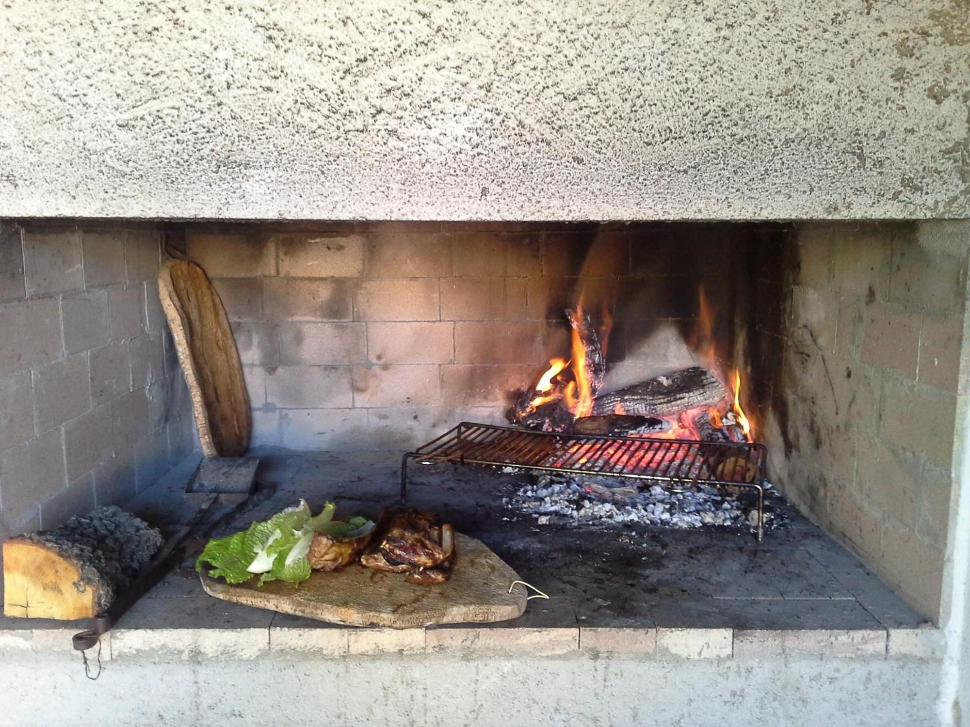 Agriturismo Pentuma Chiaramonti المظهر الخارجي الصورة