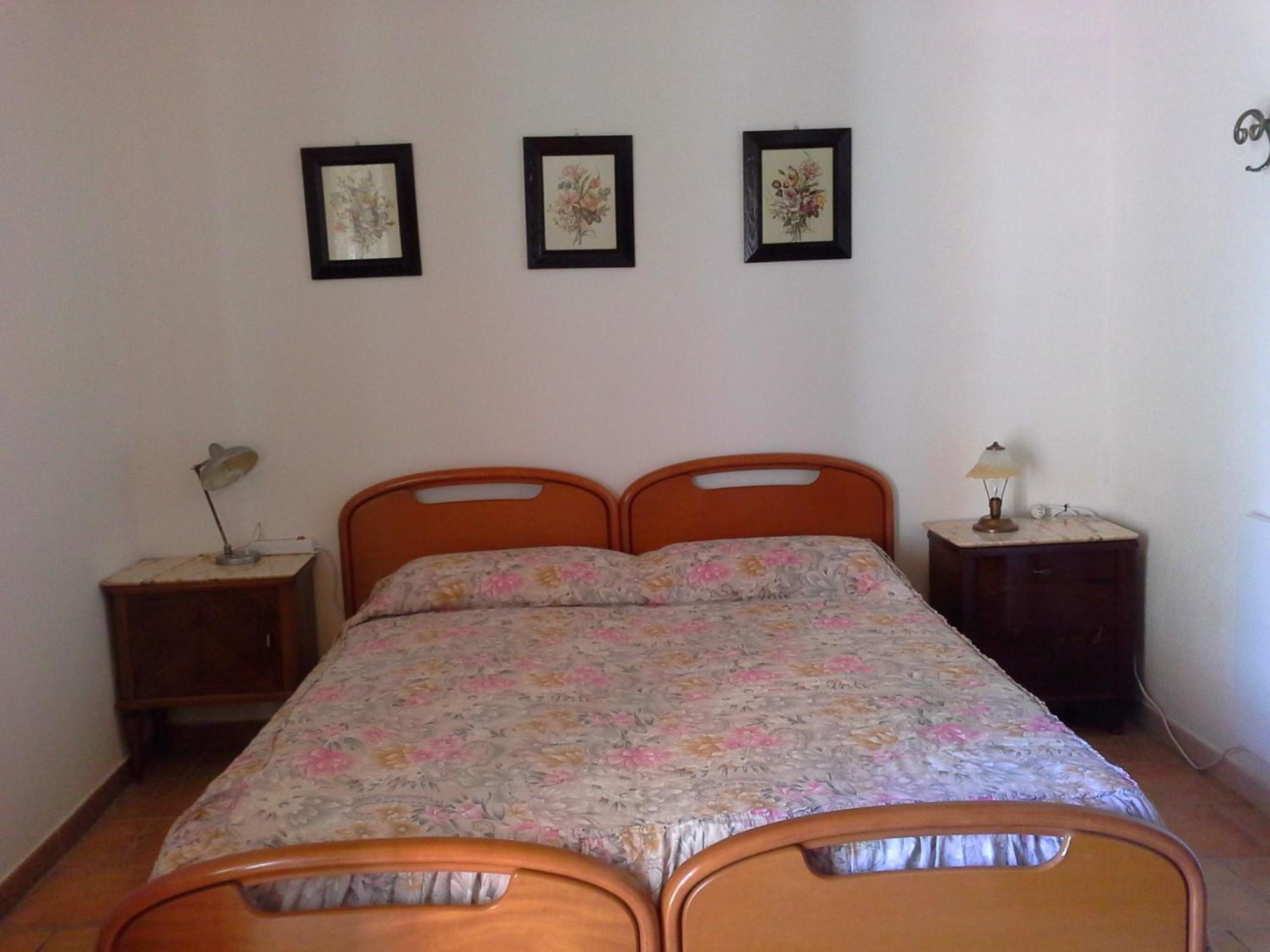 Agriturismo Pentuma Chiaramonti الغرفة الصورة