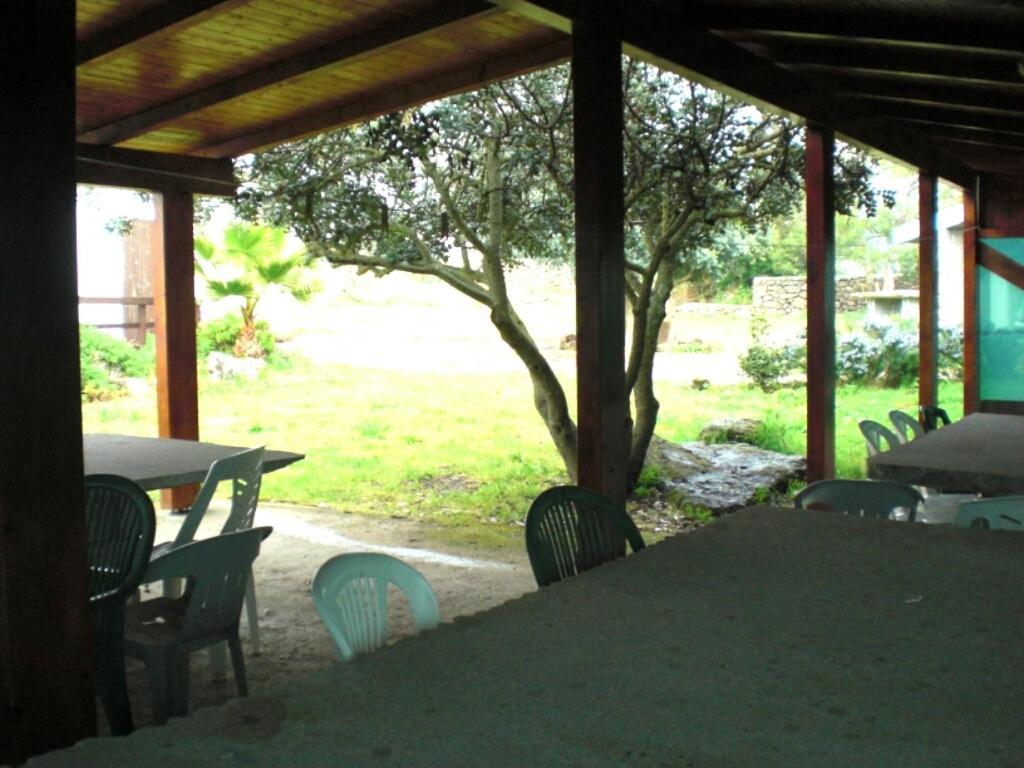 Agriturismo Pentuma Chiaramonti المظهر الخارجي الصورة