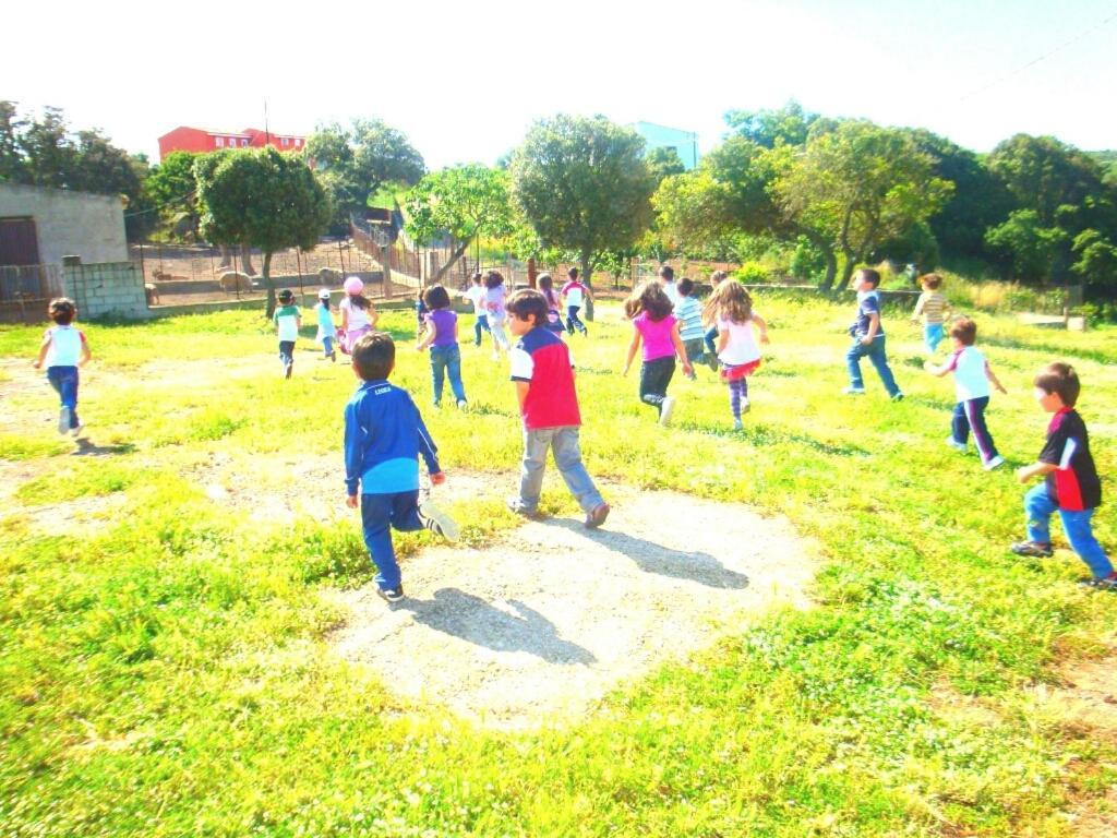 Agriturismo Pentuma Chiaramonti المظهر الخارجي الصورة