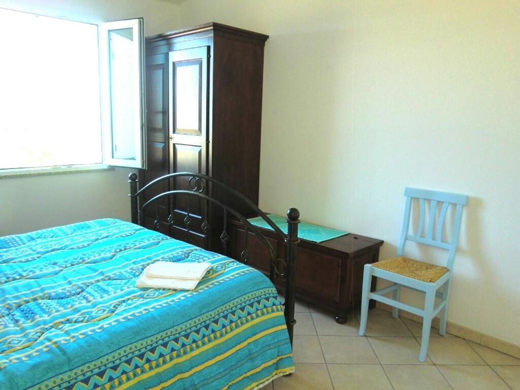 Agriturismo Pentuma Chiaramonti الغرفة الصورة