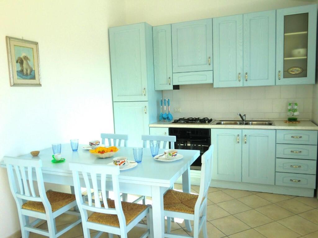 Agriturismo Pentuma Chiaramonti الغرفة الصورة