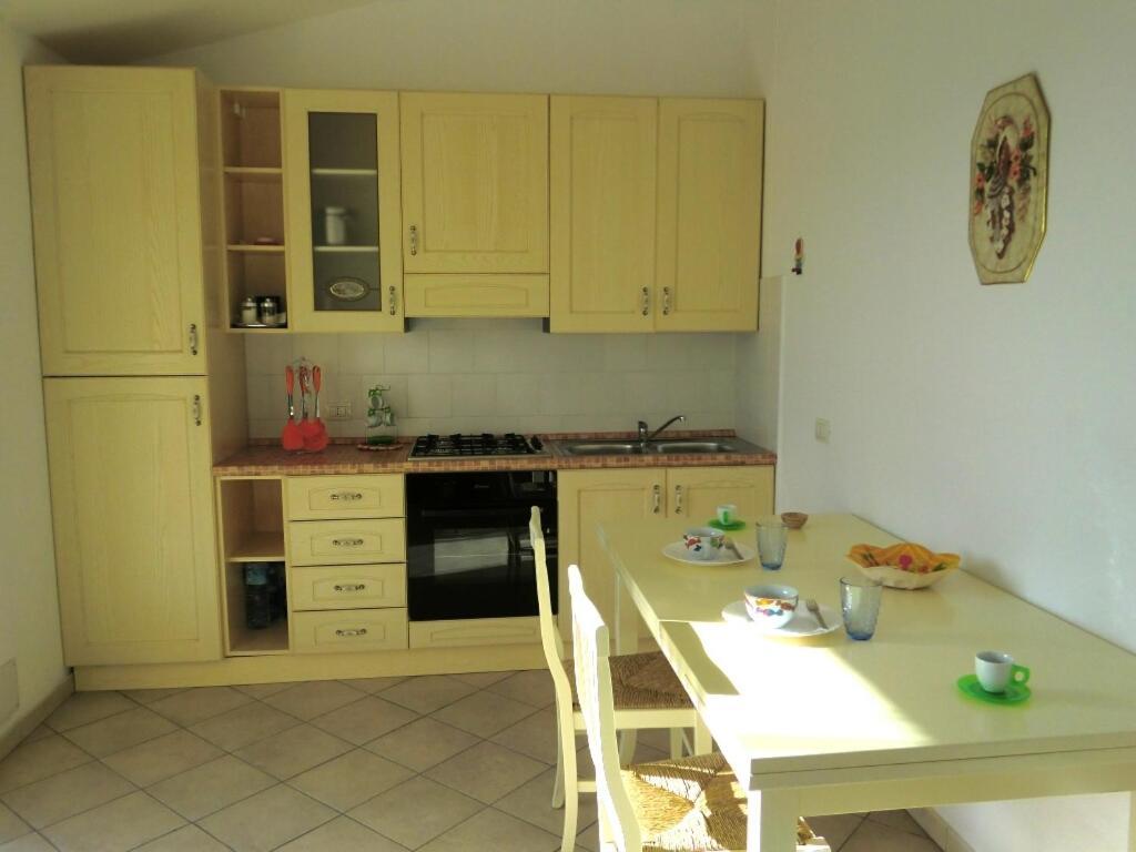 Agriturismo Pentuma Chiaramonti الغرفة الصورة