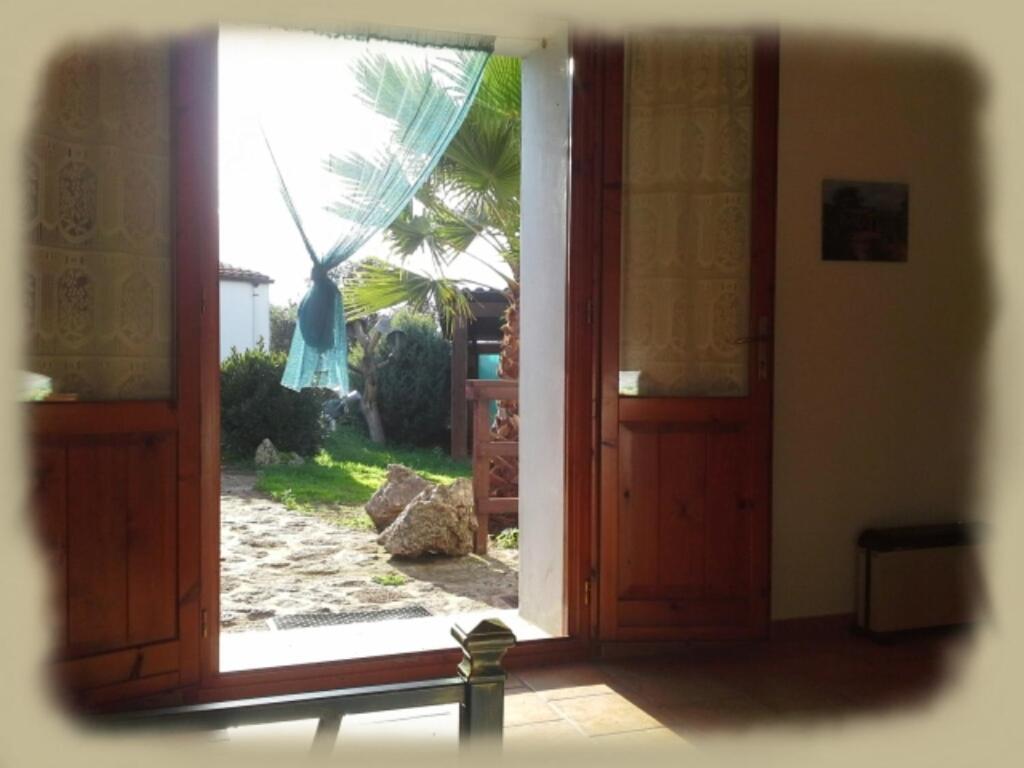 Agriturismo Pentuma Chiaramonti الغرفة الصورة