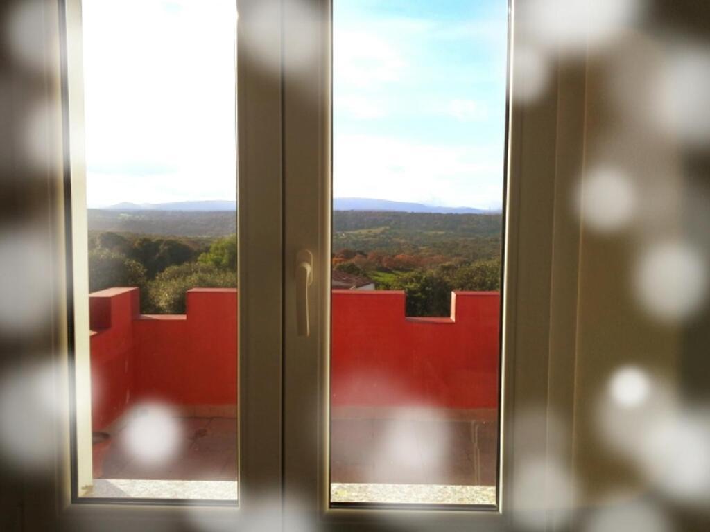 Agriturismo Pentuma Chiaramonti المظهر الخارجي الصورة