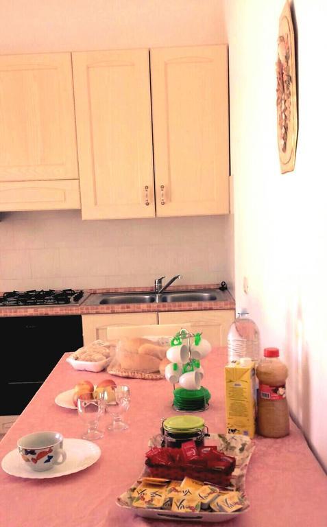 Agriturismo Pentuma Chiaramonti المظهر الخارجي الصورة