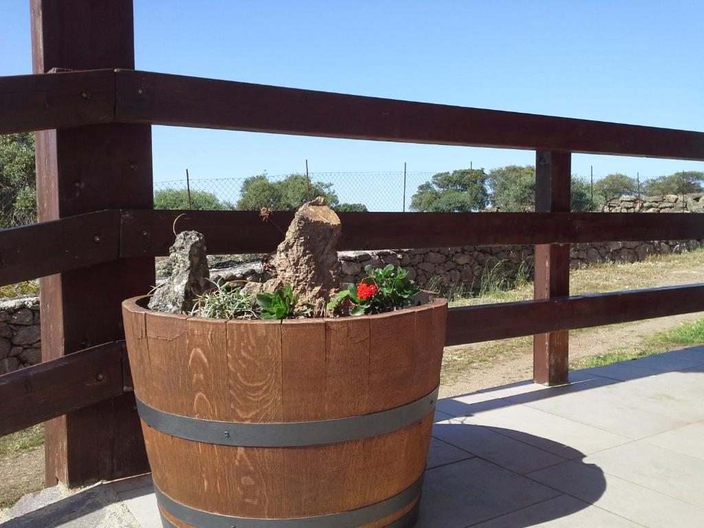 Agriturismo Pentuma Chiaramonti المظهر الخارجي الصورة